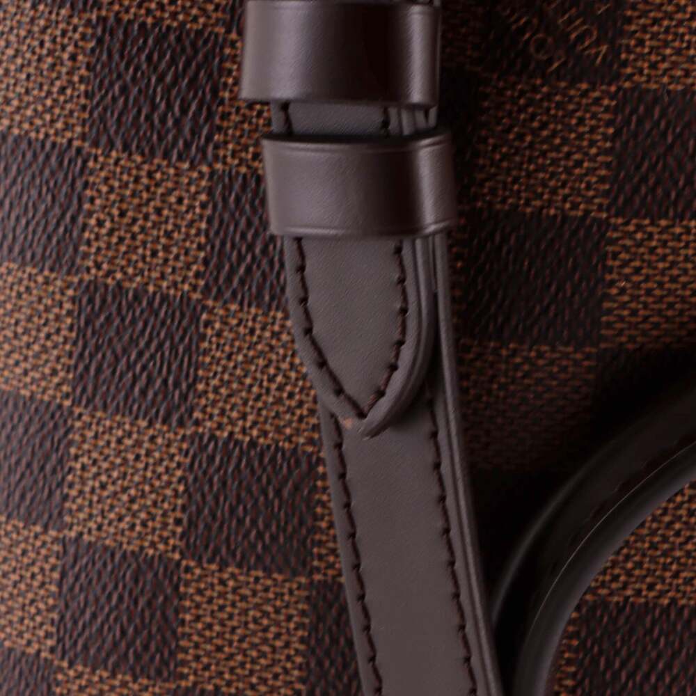 Louis Vuitton Speedy Bandouliere Bag #249321L17B - Picture 7 of 9